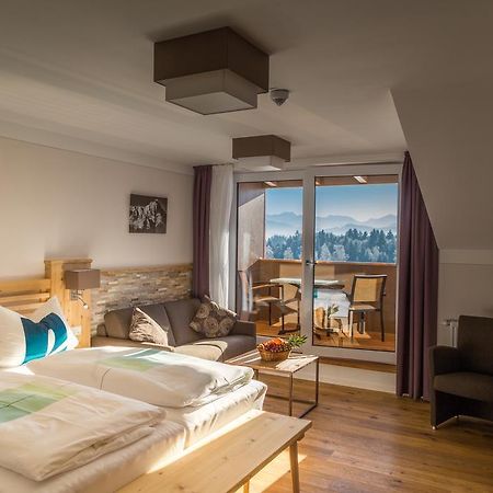 Hotel Christine Eisenberg  Dış mekan fotoğraf