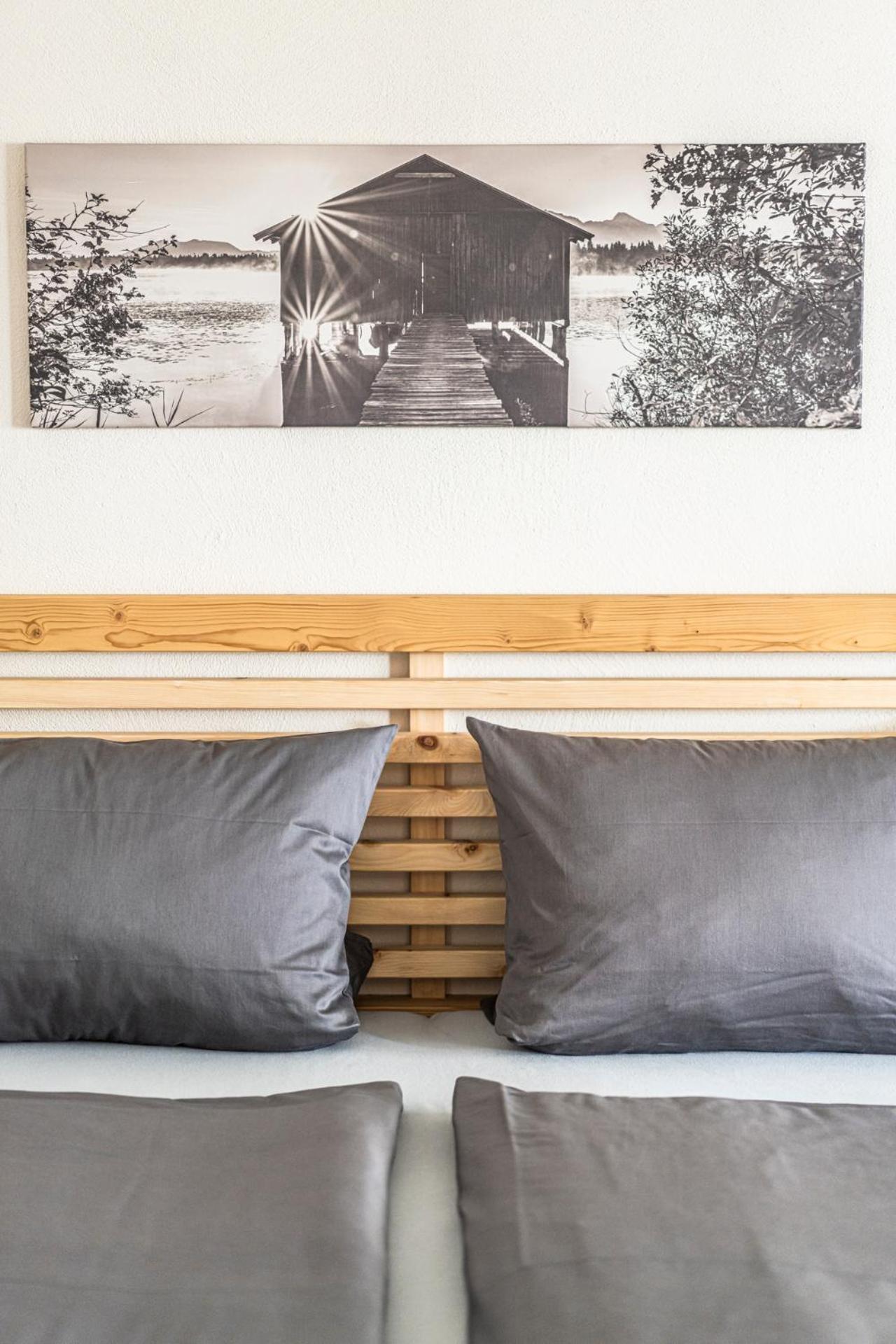 Hotel Christine Eisenberg  Dış mekan fotoğraf