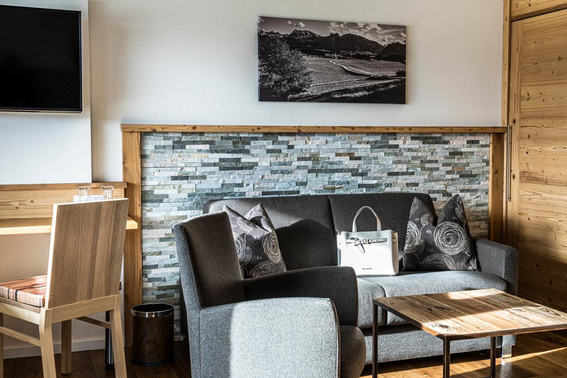 Hotel Christine Eisenberg  Dış mekan fotoğraf