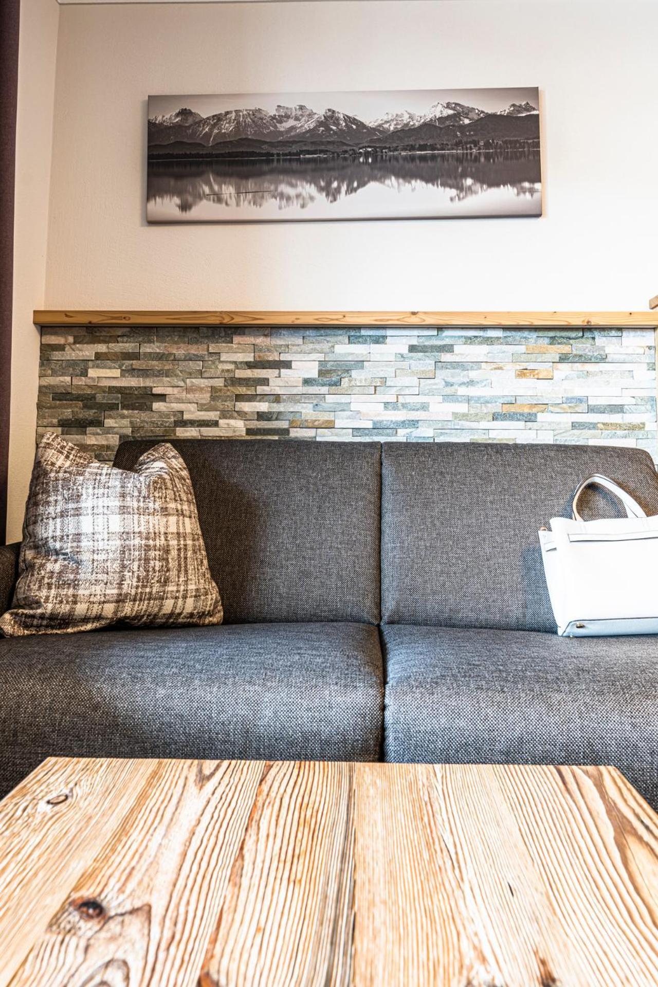 Hotel Christine Eisenberg  Dış mekan fotoğraf