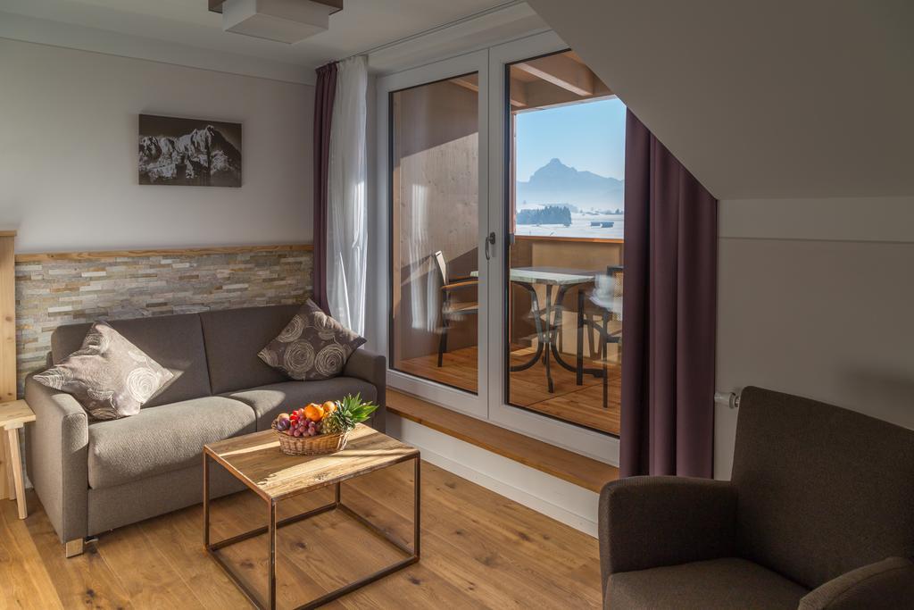Hotel Christine Eisenberg  Dış mekan fotoğraf