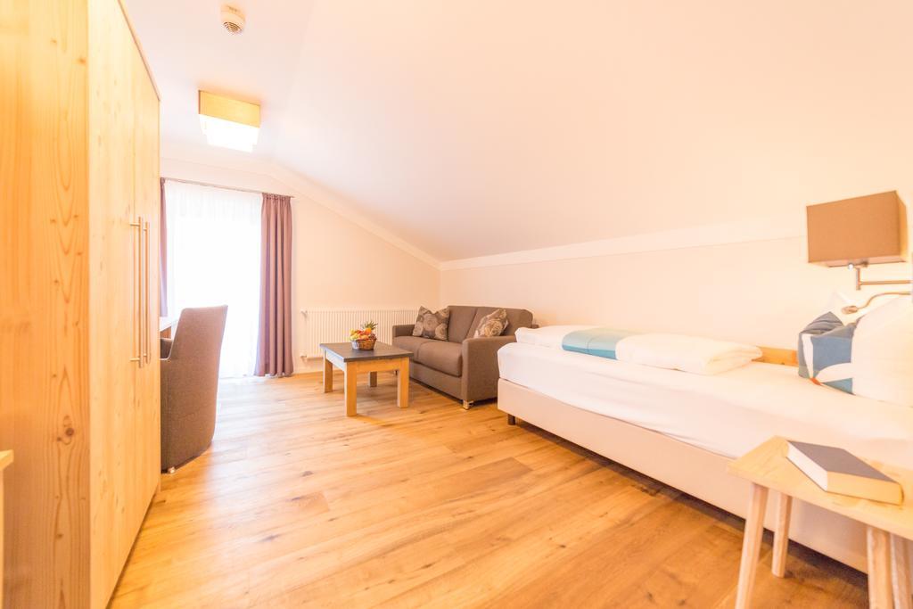 Hotel Christine Eisenberg  Dış mekan fotoğraf