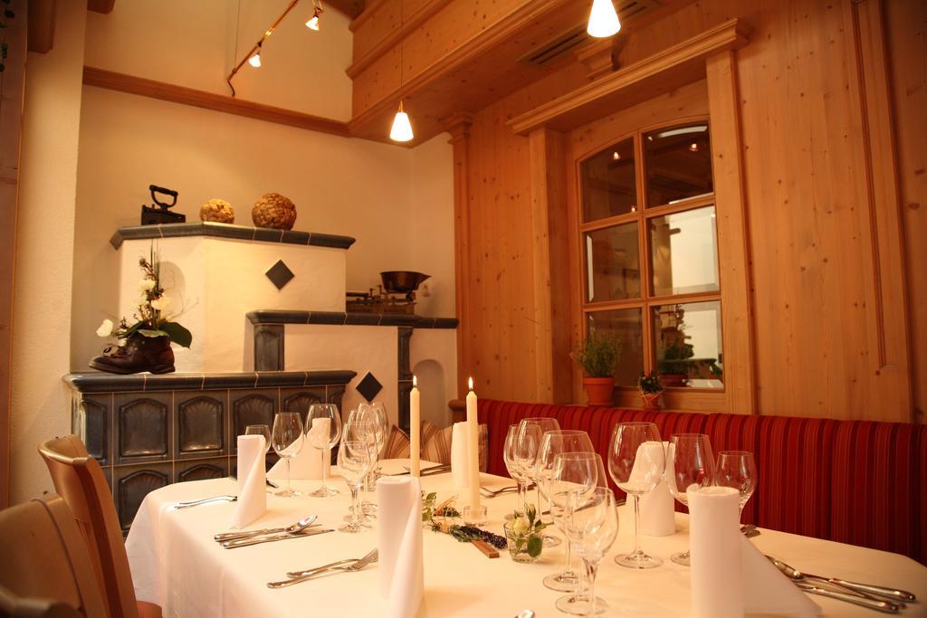 Hotel Christine Eisenberg  Dış mekan fotoğraf